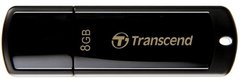 Флешка Transcend JetFlash 350 8GB (TS8GJF350)