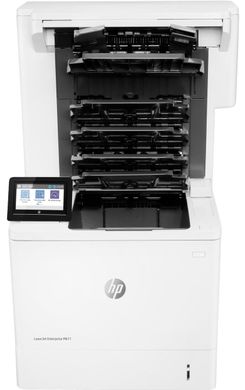 Лазерный принтер HP LJ Enterprise M611dn (7PS84A)