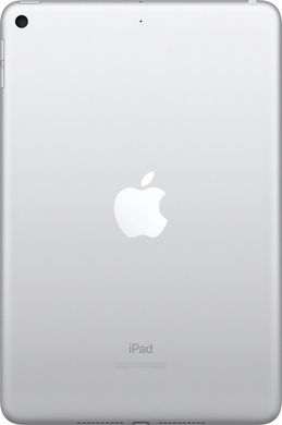 Планшет Apple iPad mini Wi-Fi 256GB Silver (MUU52RK/A)