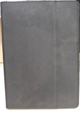 Чехол Lagoda 10,1" Clip stand Черный