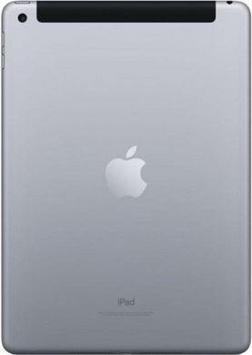 Планшет Apple iPad A1954 Wi-Fi 4G 32GB Space Gray (MR6N2RK/A)