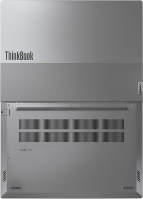 Ноутбук Lenovo ThinkBook 14 G6 IRL (21KG006ERA) Arctic Grey