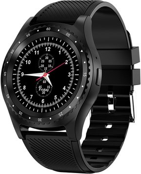 Смарт-годинник UWatch L9 Black