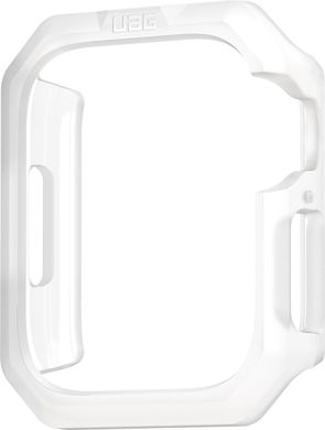 Чохол UAG для Apple Watch 41mm Scout Frosted Ice (1A4001110202)