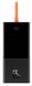 Універсальна мобільна батарея Baseus Elf Digital Display 65W 20000mAh Black (PPJL000001)