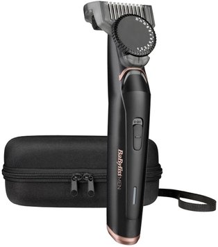 Триммер для бороды и усов Babyliss T885E