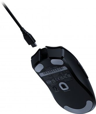 Миша Razer Viper V2 PRO Black (RZ01-04390100-R3G1)