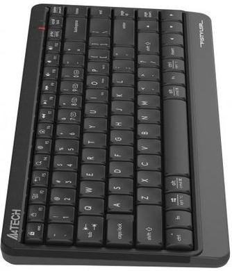 Клавиатура A4Tech Fstyler FBK11 (Grey)