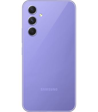 Смартфон Samsung Galaxy A54 8/256GB Light Pink (SM-A546ELVDSEK)