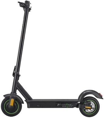 Електросамокат Acer Electrical Scooter 5 Black AES015