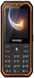 Мобільний телефон Sigma mobile X-style 310 Force TYPE-C Black-orange