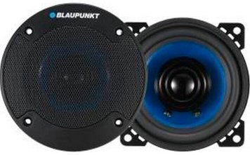 Автоакустика Blaupunkt ICx 401