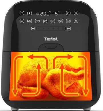 Мультипечь Tefal Ultimate Fry XL FX202815