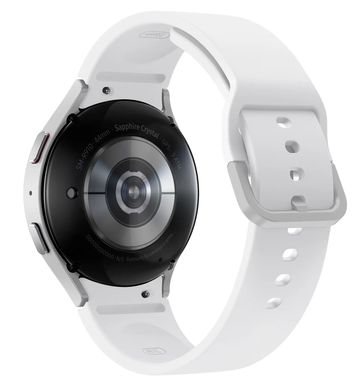 Смарт-часы Samsung Galaxy Watch 5 44mm Silver (SM-R910NZSASEK)