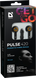 Навушники Defender Pulse 420 Black/Orange (63420)