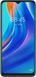 Смартфон TECNO Spark 7 (KF6n) 4/128GB NFC Morpheus Blue (4895180766442)
