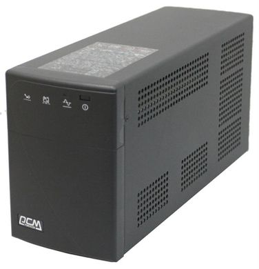 Источник бесперебойного питания Powercom BNT-2000AP, 5 x IEC, USB (00210120)