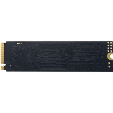 SSD-накопичувач 256GB Patriot P300 M.2 2280 PCIe NVMe 3.0 x4 TLC (P300P256GM28)