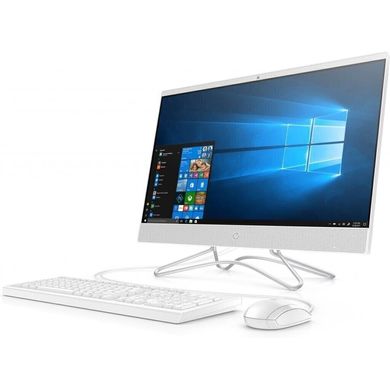 Моноблок HP All-in-One 24-f0074ur (4PL60EA)