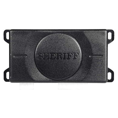 Автосигнализация Sheriff APS-2400 без сирены