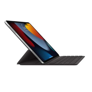 Чохол-клавіатура Apple Smart Keyboard Folio для iPad Pro 12.9 (4th gen) (MXNL2)