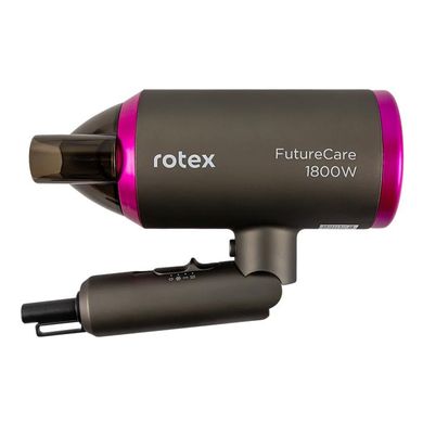 Фен Rotex RFF185-D FutureCare