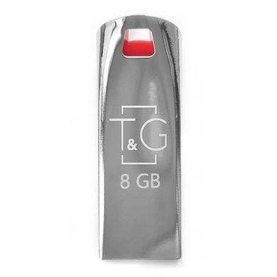 Флешка USB 8GB T&G 115 Stylish Series (TG115-8G)