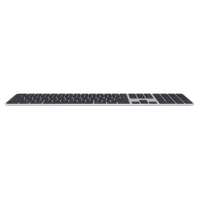 Клавиатура Apple Magic Keyboard Black Keys (MMMR3RS/A)