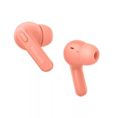 Навушники Philips TAT2206 Pink (TAT2206PK/00)
