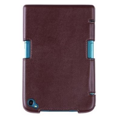 Обложка для электронной книги AIRON Premium для PocketBook 650 brown (4821784622002)