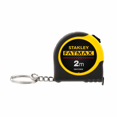 Рулетка вимірювальна Stanley FATMAX FMHT1-33856