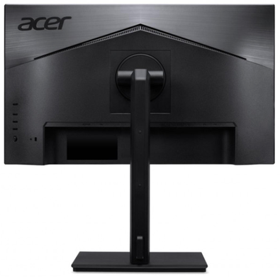 Монитор Acer XV270M3BMIIPRX Black (UM.HX0EE.305)