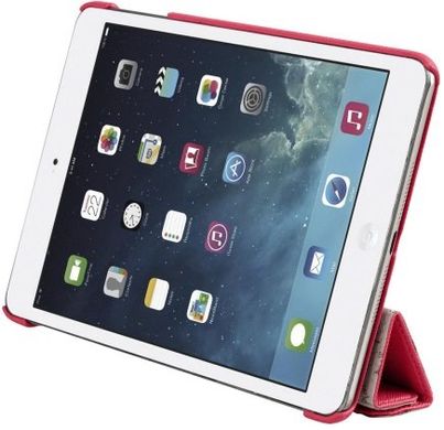 Чохол Avatti Mela Slimme МКL iPad mini 2/3 Bright Red