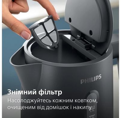 Електрочайник Philips HD9314/90