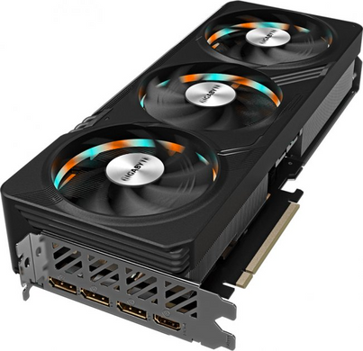 Видеокарта Gigabyte GeForce RTX 4070 Ti GAMING OC V2 12G (GV-N407TGAMING OCV2-12GD)