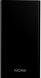 Универсальная мобильная батарея Nomi E050 5000 mAh Black