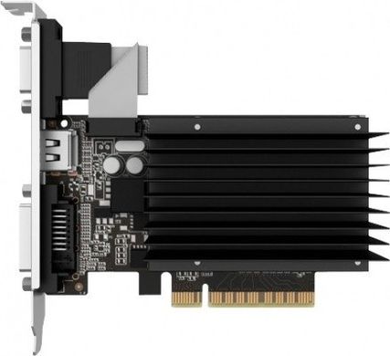 Відеокарта Palit GeForce GT 730 2 GB (NEAT7300HD46-2080H)