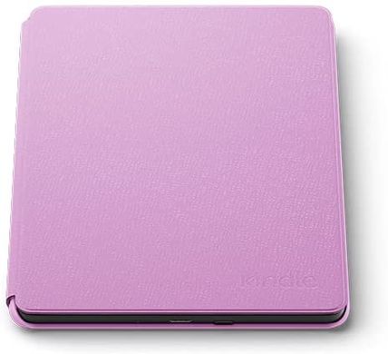 Чехол Kindle Paperwhite Leather Cover (11th Generation-2021) Lavender Haza