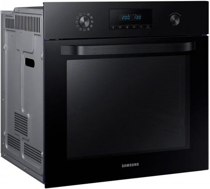 Духовой шкаф Samsung NV70K2340RB/WT