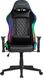 Комп'ютерне крісло для геймера Hator Darkside RGB (HTC-918)