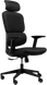 Офисное кресло для руководителя GT Racer B-531 Black