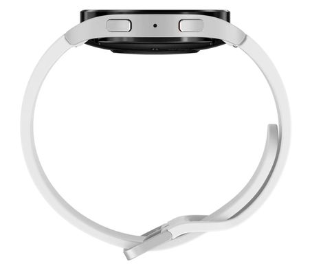 Смарт-годинник Samsung Galaxy Watch 5 44mm Silver (SM-R910NZSASEK)