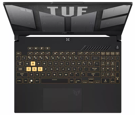 Ноутбук Asus TUF Gaming FX507ZC4 (FX507ZC4-HN009)