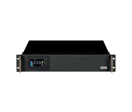 Джерело безперебійного живлення Powercom KIN-1200AP RM LCD (U0448092)