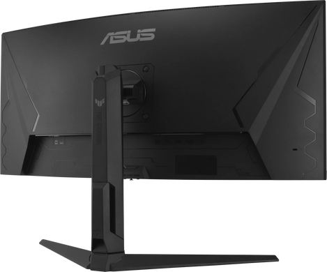 Монітор Asus TUF Gaming VG34VQL3A (90LM06F0-B02E70)