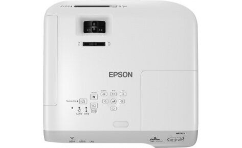 Проектор Epson EB-990U (V11H867040)