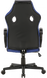 Кресло GT Racer X-2752 Black/Blue