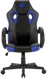 Крісло GT Racer X-2752 Black/Blue