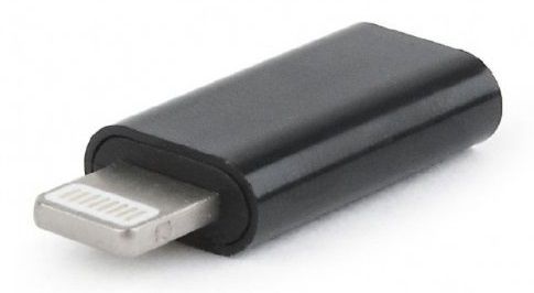 Перехідник Cablexpert A-USB-CF8PM-01