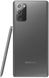 Смартфон Samsung Galaxy Note 20 8/256GB Gray (SM-N980FZAGSEK)